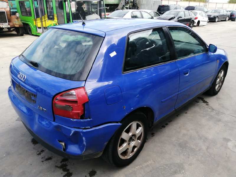 AUDI A3 (8L) 1996