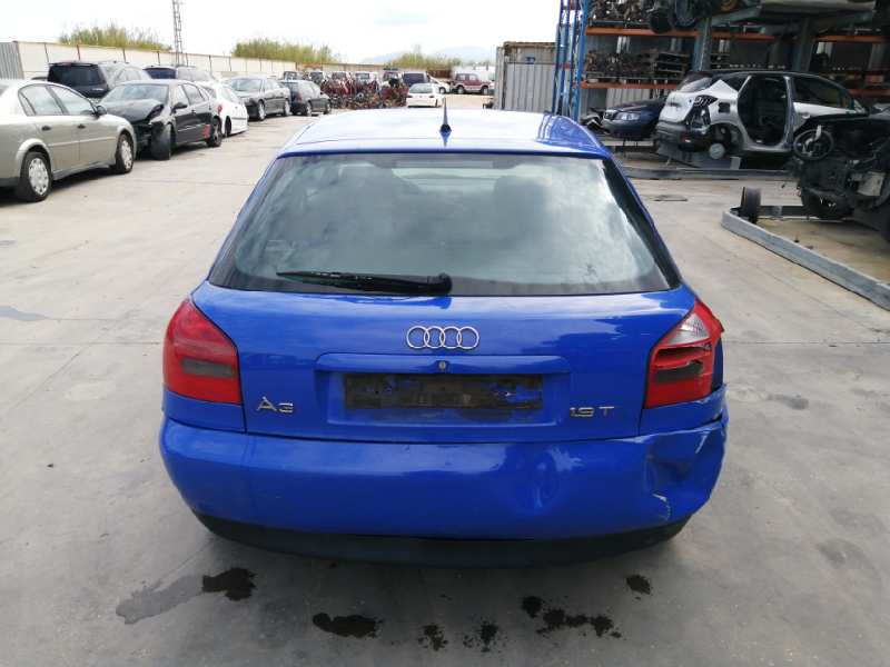 AUDI A3 (8L) 1996