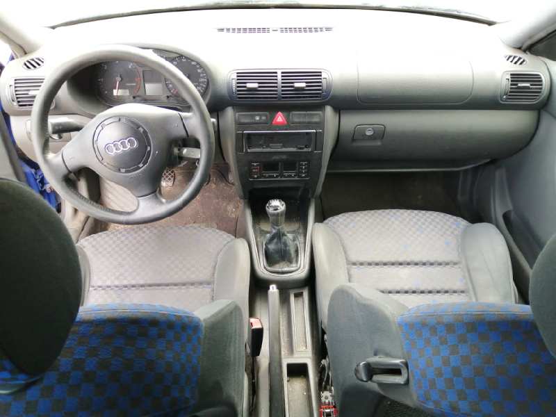 AUDI A3 (8L) 1996