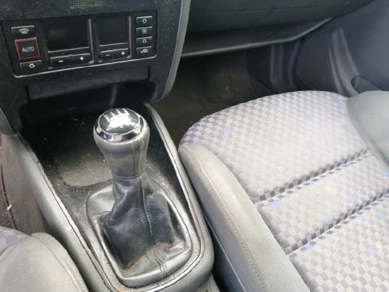 AUDI A3 (8L) 1996