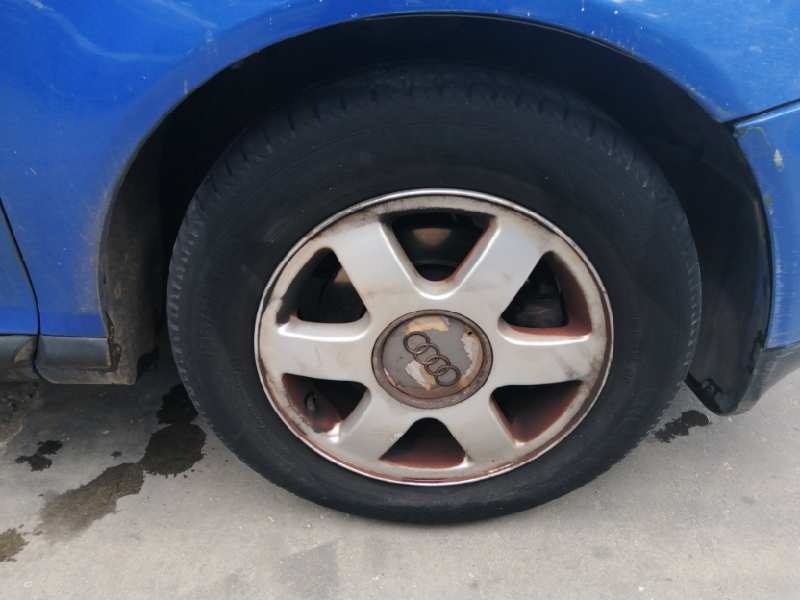 AUDI A3 (8L) 1996