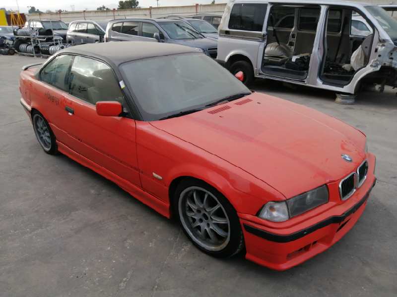 BMW SERIE 3 COUPE (E36) 1992