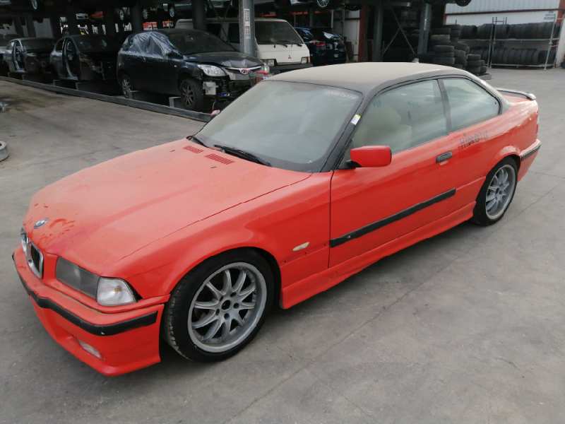 BMW SERIE 3 COUPE (E36) 1992