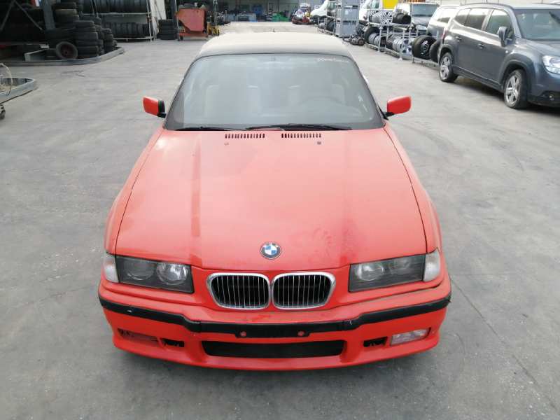 BMW SERIE 3 COUPE (E36) 1992