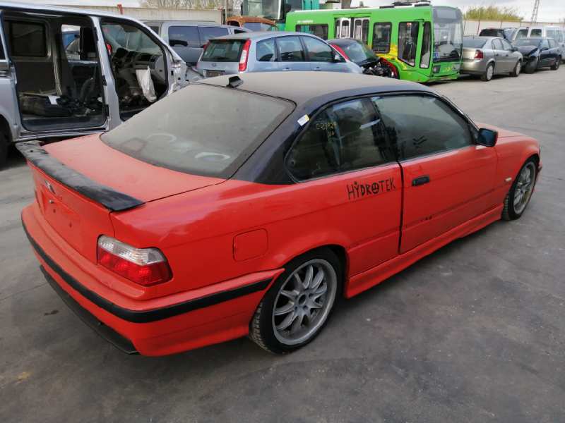 BMW SERIE 3 COUPE (E36) 1992