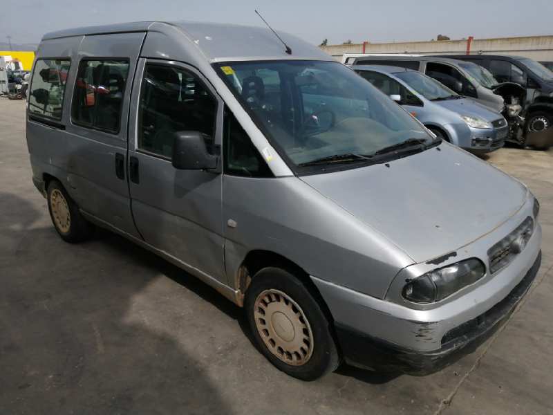 FIAT SCUDO (222) 1995