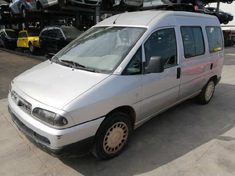 FIAT SCUDO (222) 1995