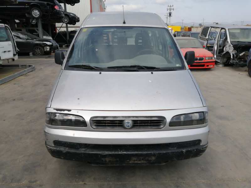 FIAT SCUDO (222) 1995