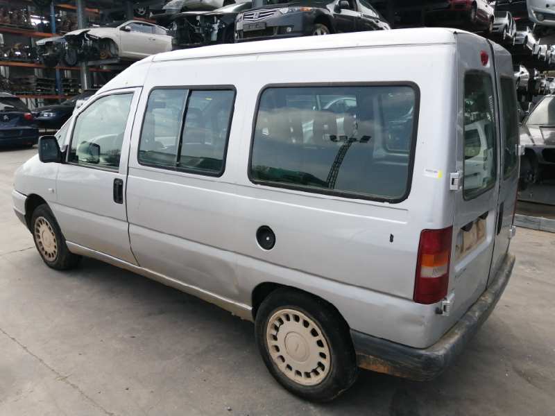 FIAT SCUDO (222) 1995