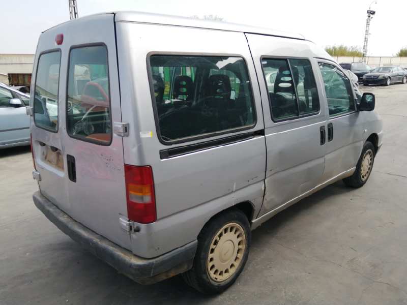 FIAT SCUDO (222) 1995