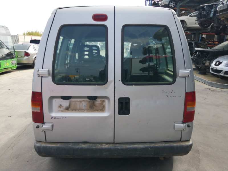 FIAT SCUDO (222) 1995