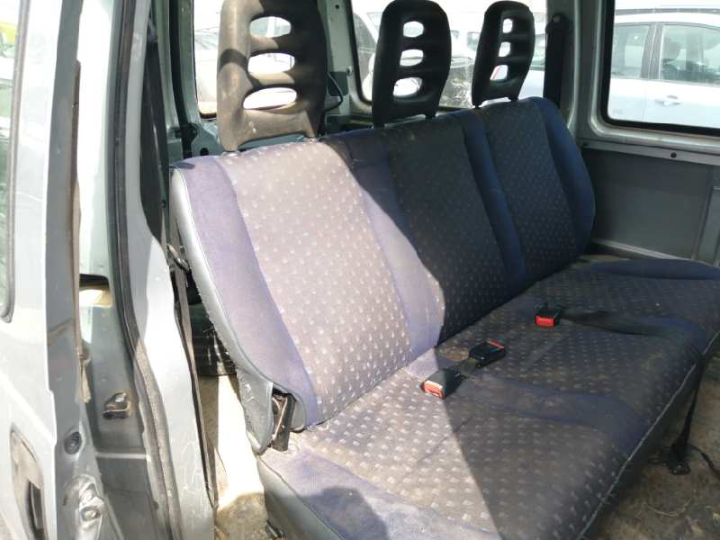 FIAT SCUDO (222) 1995