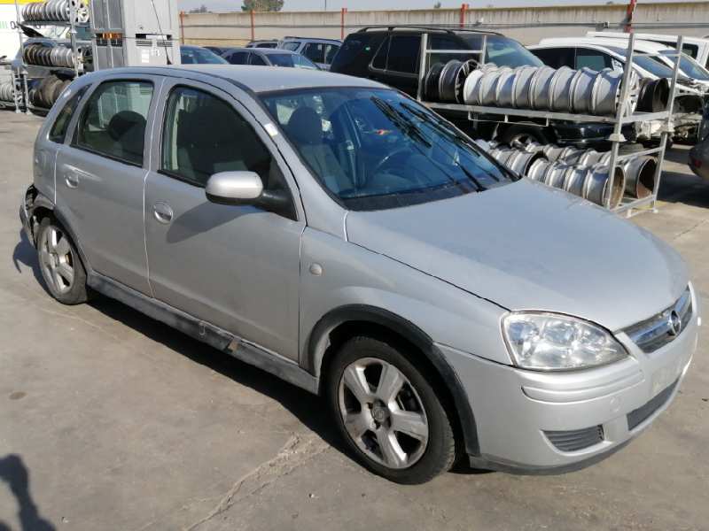 OPEL CORSA C 2003