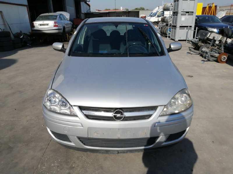 OPEL CORSA C 2003