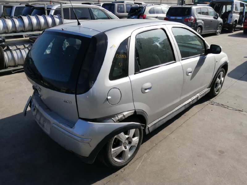 OPEL CORSA C 2003