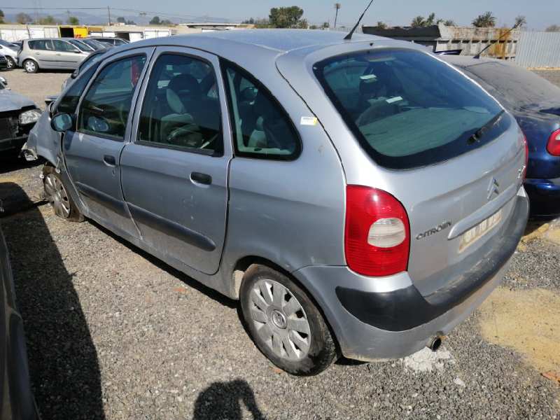 CITROEN XSARA PICASSO 1999