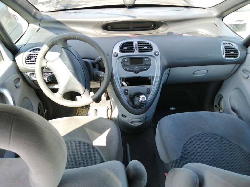 CITROEN XSARA PICASSO 1999