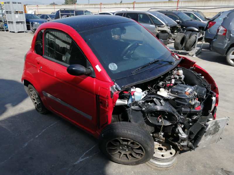 MOTOR COMPLETO