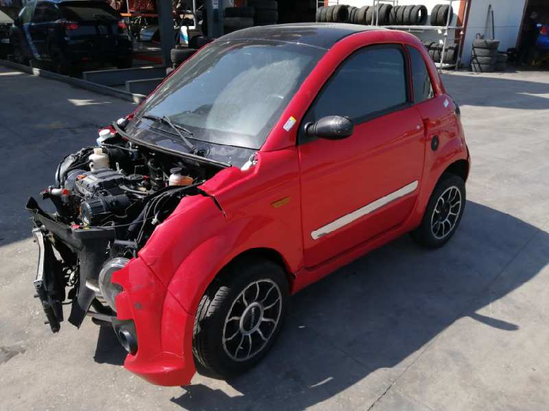 MICROCAR DUE 0