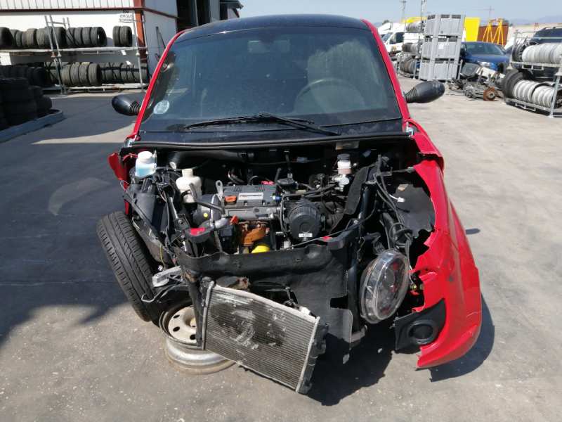 MOTOR COMPLETO