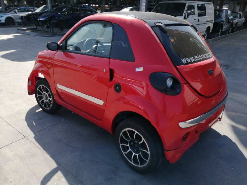 MOTOR COMPLETO