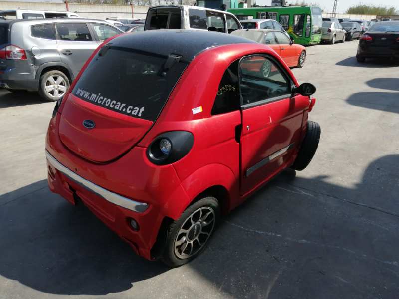 MICROCAR DUE 0