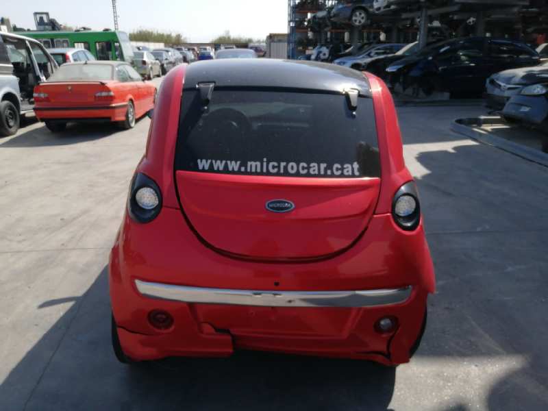 MOTOR COMPLETO