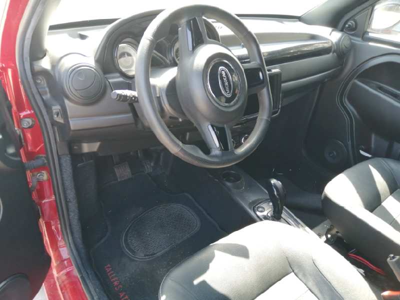 MOTOR COMPLETO