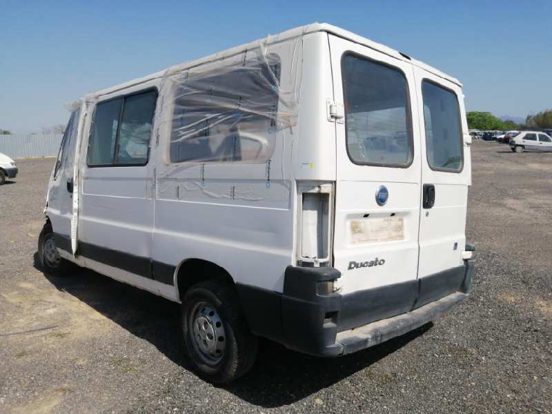 FIAT DUCATO COMBI 15 (DESDE 03.02) 2002