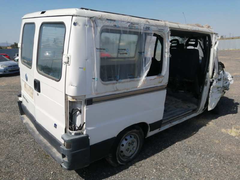 FIAT DUCATO COMBI 15 (DESDE 03.02) 2002