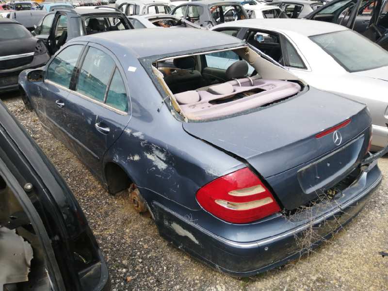 MERCEDES CLASE E (W211) BERLINA 2002