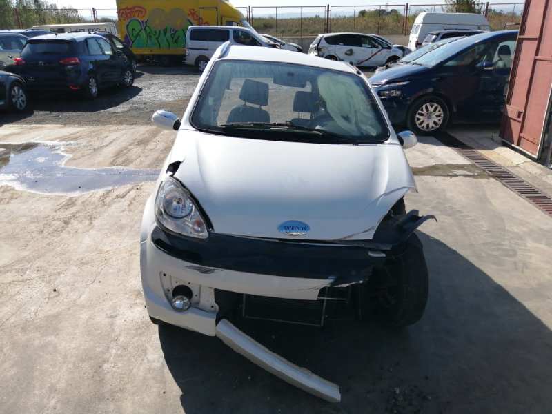 MICROCAR M.GO 0