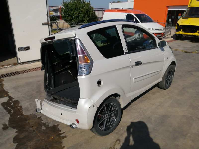 CREMALLERA DIRECCION