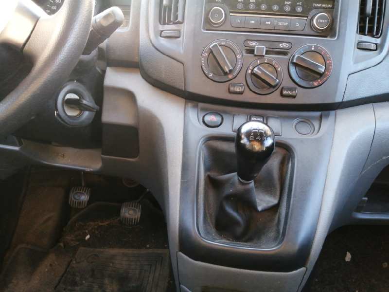 MOTOR CALEFACCION