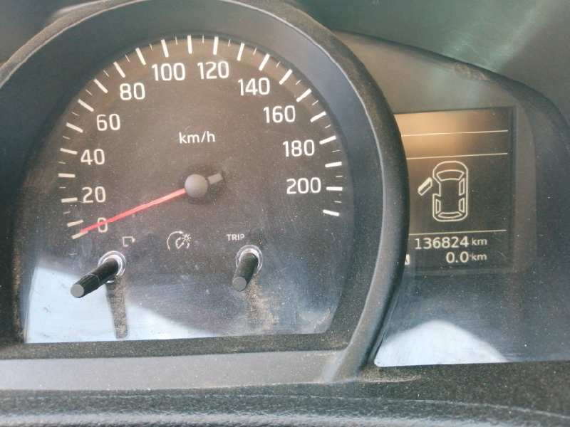 MOTOR CALEFACCION