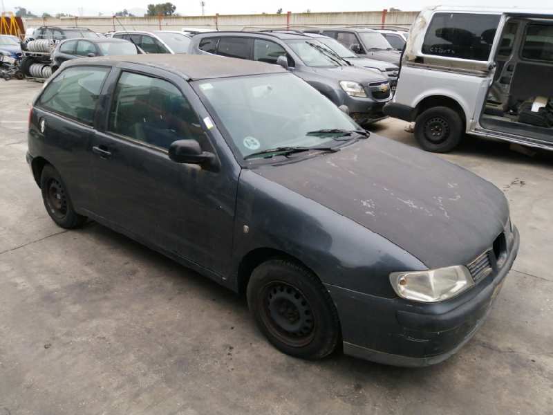 SEAT IBIZA (6K1) 1999