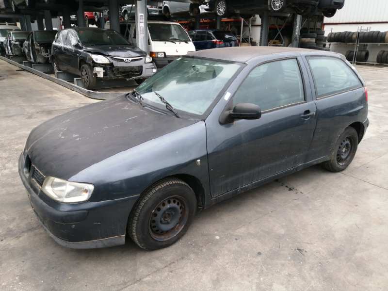 SEAT IBIZA (6K1) 1999