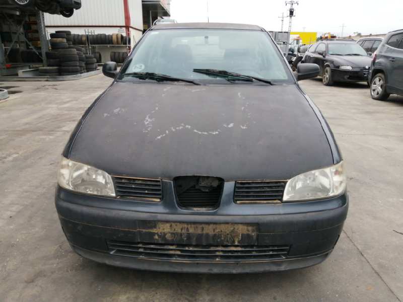 SEAT IBIZA (6K1) 1999