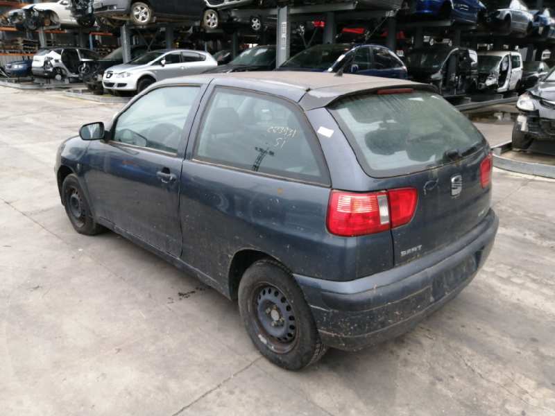 SEAT IBIZA (6K1) 1999