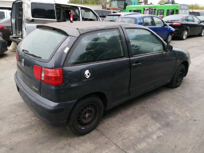 SEAT IBIZA (6K1) 1999