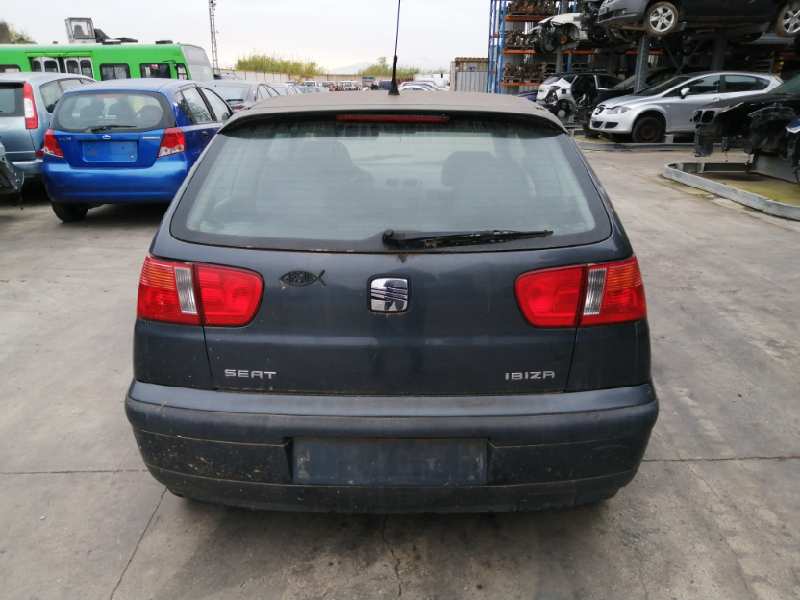 SEAT IBIZA (6K1) 1999