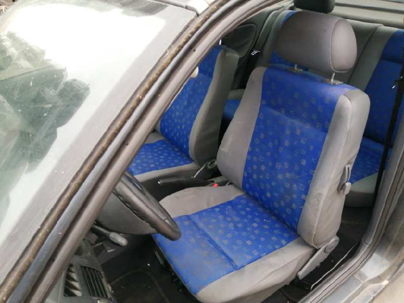 SEAT IBIZA (6K1) 1999