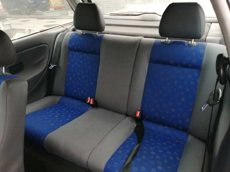 SEAT IBIZA (6K1) 1999