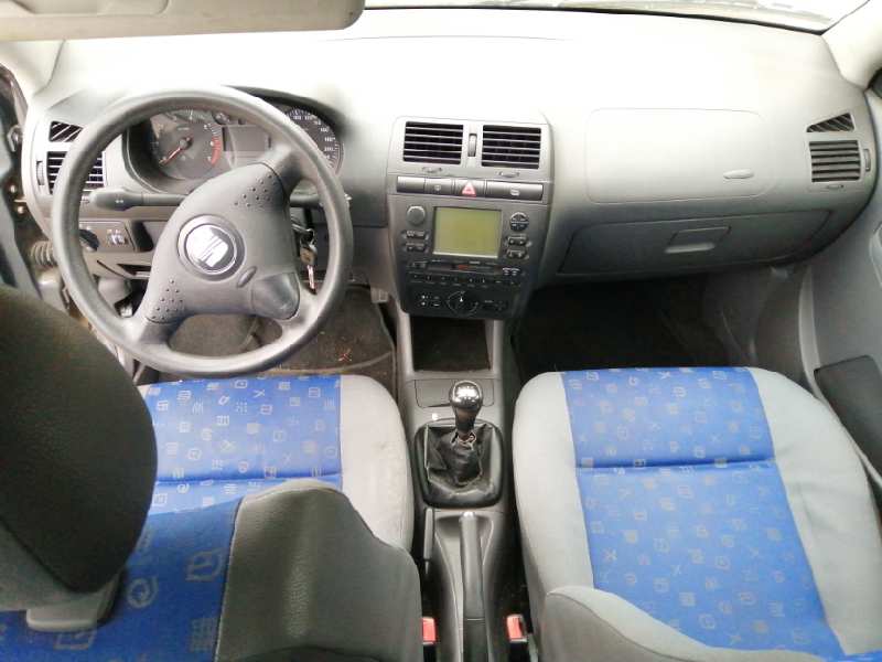 SEAT IBIZA (6K1) 1999