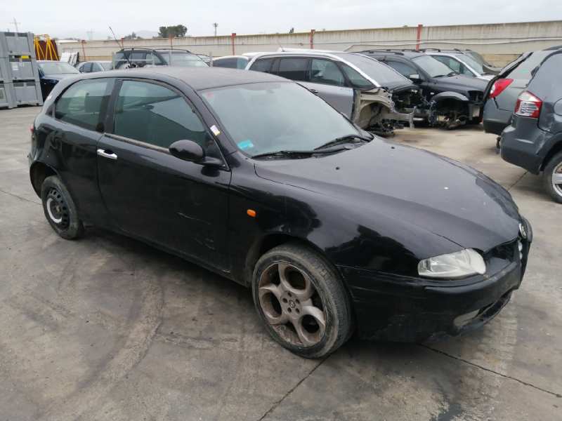 ALFA ROMEO 147 (190) 2000