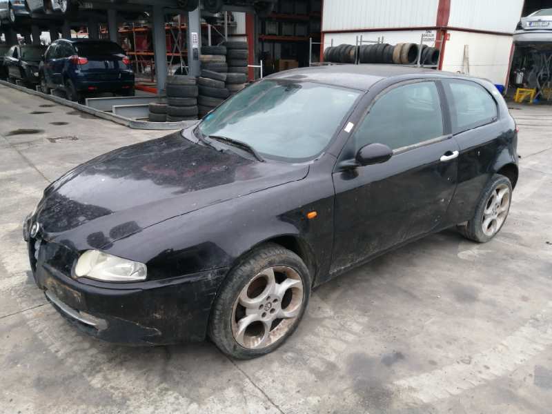 ALFA ROMEO 147 (190) 2000