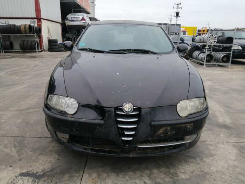 ALFA ROMEO 147 (190) 2000