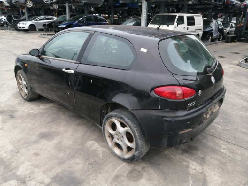 ALFA ROMEO 147 (190) 2000