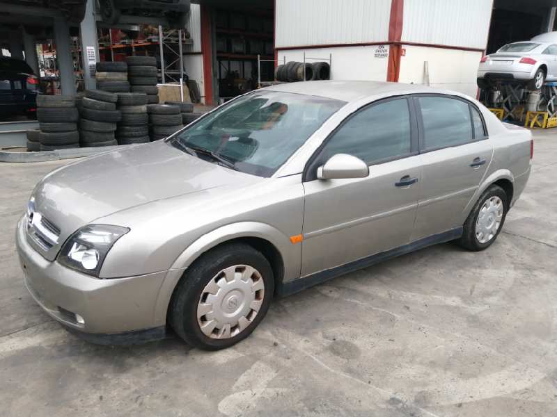 OPEL VECTRA C BERLINA 2002