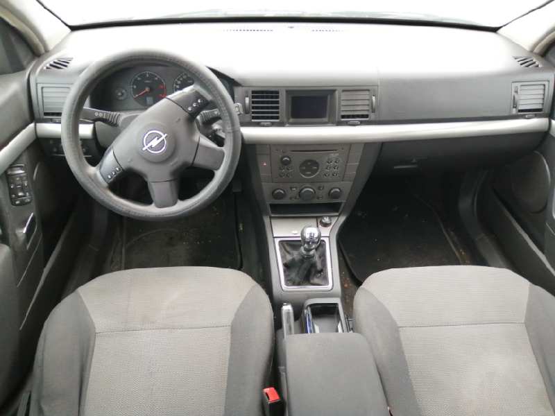 OPEL VECTRA C BERLINA 2002